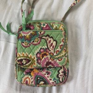 Vera Bradley purse